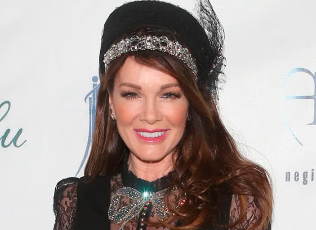 Lisa Vanderpump